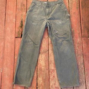 carhartt carpenter pants